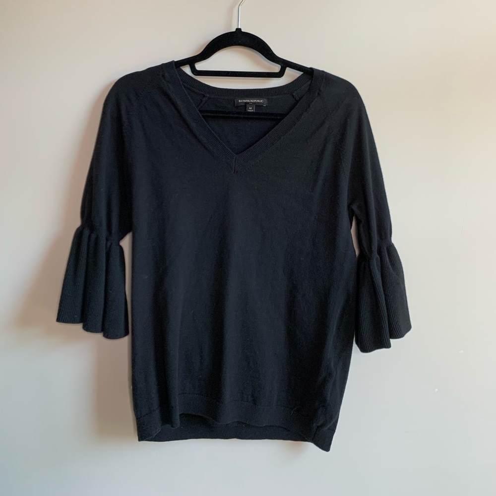 Banana Republic sweater top